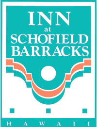 Inn at Schofield Logo Recovered Mod