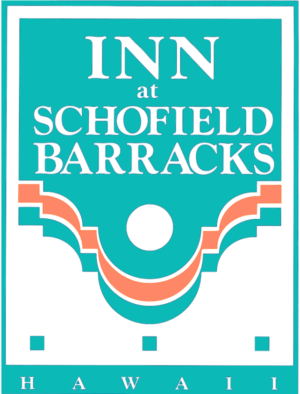 Inn at Schofield Logo Recovered Mod
